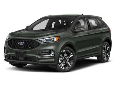 2020 Ford Edge, $24433. Photo 1