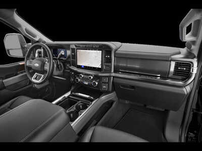 2024 Ford F-350 Super, $0. Photo 12