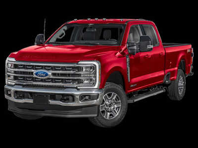 2024 Ford F-350 Super, $0. Photo 2