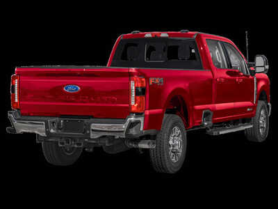 2024 Ford F-350 Super, $0. Photo 3