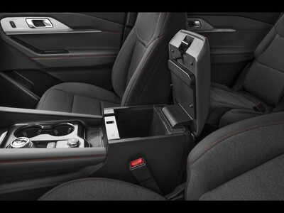 2026 Ford Explorer, $51170. Photo 10