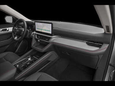 2026 Ford Explorer, $51170. Photo 11