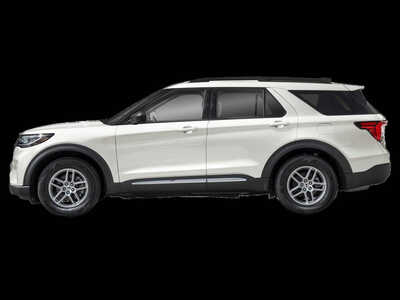 2026 Ford Explorer, $51170. Photo 3