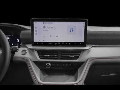 2026 Ford Explorer, $51170. Photo 7