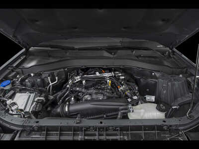 2026 Ford Explorer, $51170. Photo 8