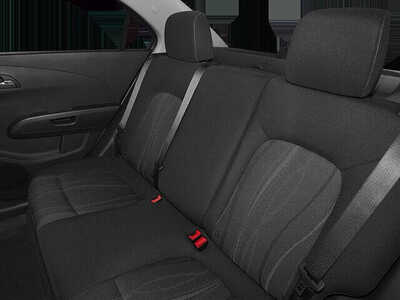 2014 Chevrolet Sonic, $0. Photo 11