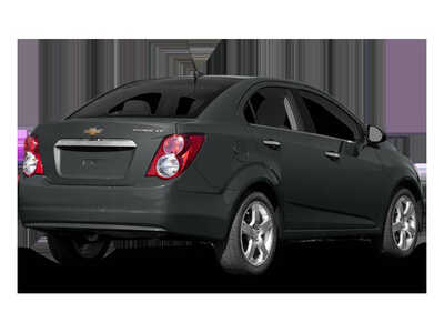 2014 Chevrolet Sonic, $0. Photo 3