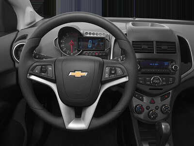 2014 Chevrolet Sonic, $0. Photo 5