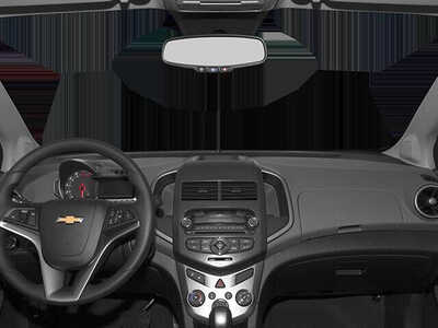 2014 Chevrolet Sonic, $0. Photo 6