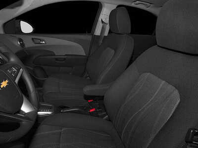 2014 Chevrolet Sonic, $0. Photo 7