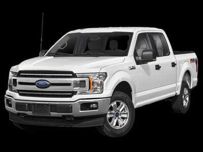2018 Ford F150 Crew Cab, $0. Photo 2