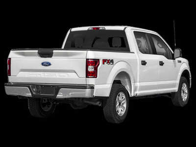 2018 Ford F150 Crew Cab, $0. Photo 3