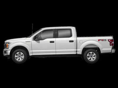 2018 Ford F150 Crew Cab, $0. Photo 4