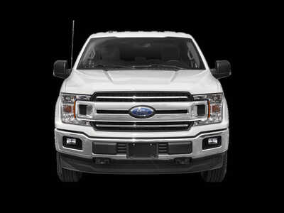 2018 Ford F150 Crew Cab, $0. Photo 5
