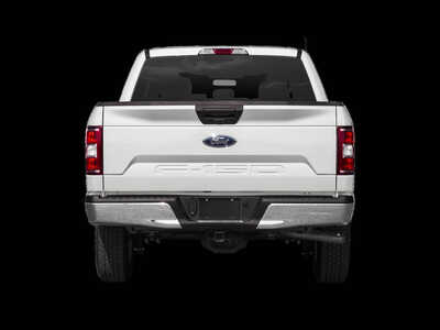 2018 Ford F150 Crew Cab, $0. Photo 6