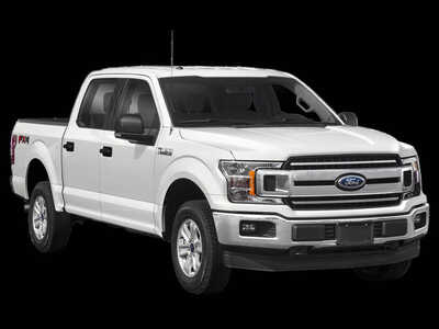 2018 Ford F150 Crew Cab, $0. Photo 7