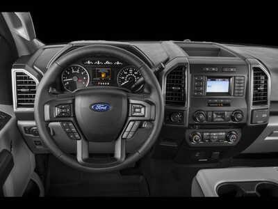 2018 Ford F150 Crew Cab, $0. Photo 8