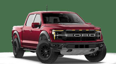 2026 Ford F150 Crew Cab, $84870. Photo 4