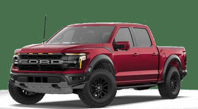 2026 Ford F150 Crew Cab, $84870. Photo 1