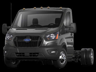 2023 Ford Transit-350, $0. Photo 2