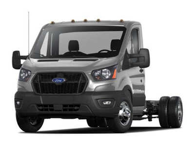 2023 Ford Transit-350, $0. Photo 1