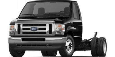 2021 Ford Van,Cargo, $0. Photo 1