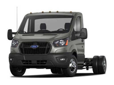 2021 Ford Transit-350, $0. Photo 1