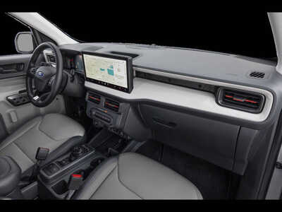 2026 Ford Maverick, $38765. Photo 11