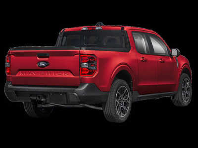 2026 Ford Maverick, $38765. Photo 2
