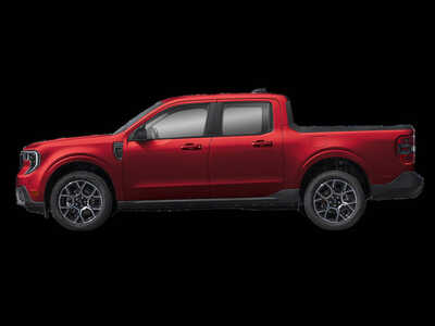 2026 Ford Maverick, $38765. Photo 3