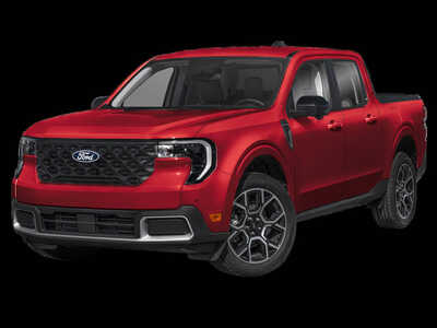 2026 Ford Maverick, $38765. Photo 1