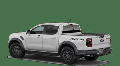 2026 Ford Ranger, $60445. Photo 2