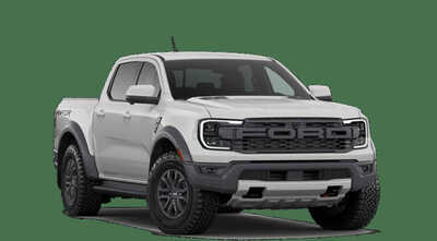 2026 Ford Ranger, $60445. Photo 4