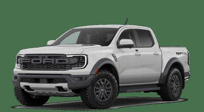 2026 Ford Ranger, $60445. Photo 1