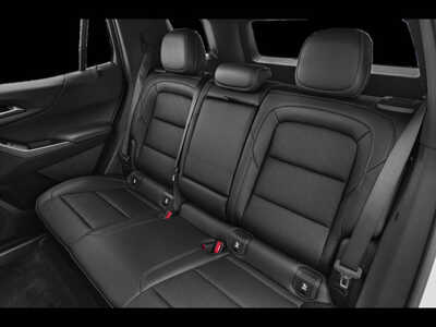2026 Chevrolet Equinox, $0. Photo 10