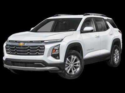 2026 Chevrolet Equinox, $0. Photo 2