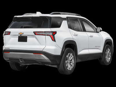 2026 Chevrolet Equinox, $0. Photo 3