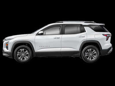 2026 Chevrolet Equinox, $0. Photo 4