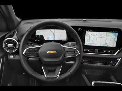2026 Chevrolet Equinox, $0. Photo 5