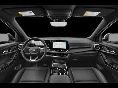 2026 Chevrolet Equinox, $0. Photo 6