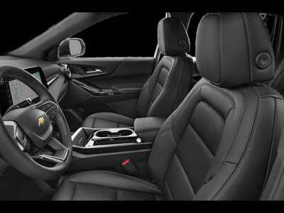 2026 Chevrolet Equinox, $0. Photo 7