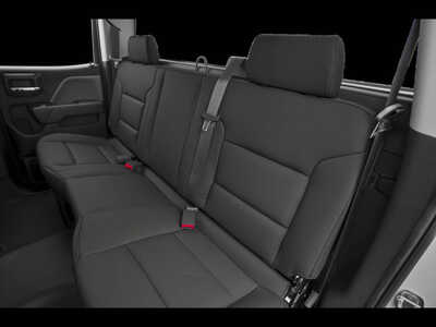 2019 Chevrolet Silverado 2500HD, $0. Photo 10