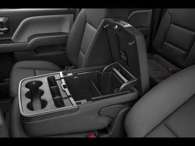 2019 Chevrolet Silverado 2500HD, $0. Photo 11