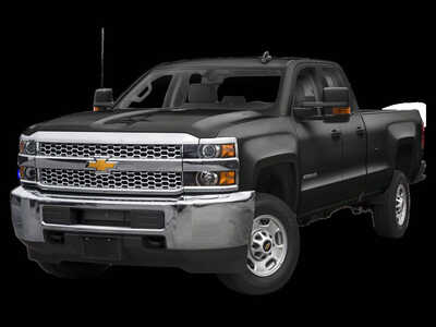 2019 Chevrolet Silverado 2500HD, $0. Photo 2