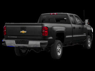 2019 Chevrolet Silverado 2500HD, $0. Photo 3