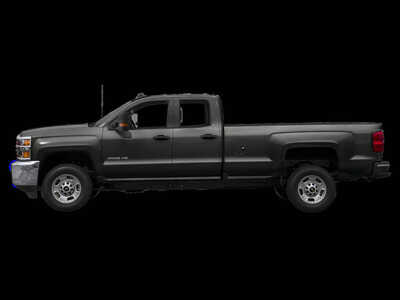 2019 Chevrolet Silverado 2500HD, $0. Photo 4