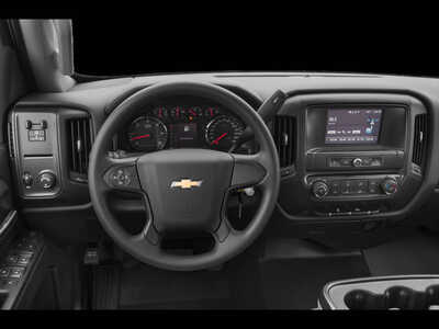 2019 Chevrolet Silverado 2500HD, $0. Photo 5