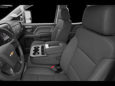 2019 Chevrolet Silverado 2500HD, $0. Photo 7