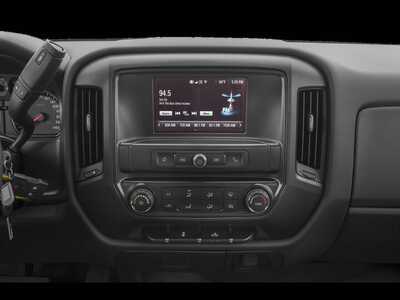 2019 Chevrolet Silverado 2500HD, $0. Photo 8