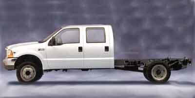 2000 Ford F450-8000, $0. Photo 1